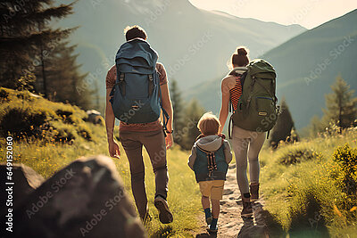 Familie und Soziales