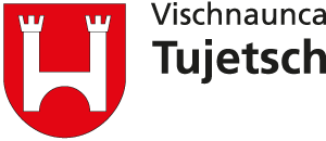 Gemeinde Tujetsch – Logo